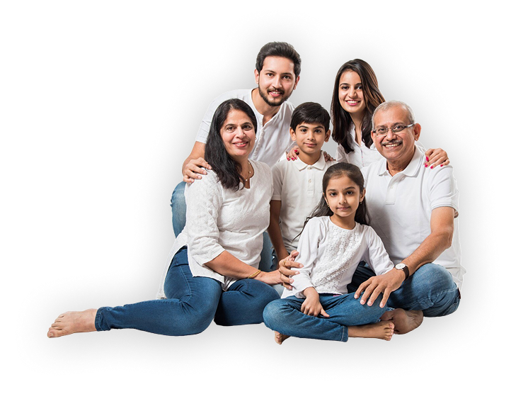 Family Health Plan