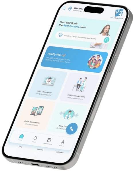 Mobile App